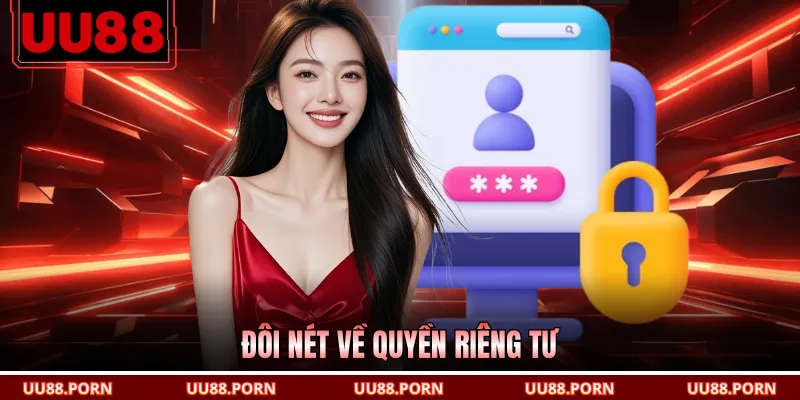 Đôi nét về quyền riêng tư