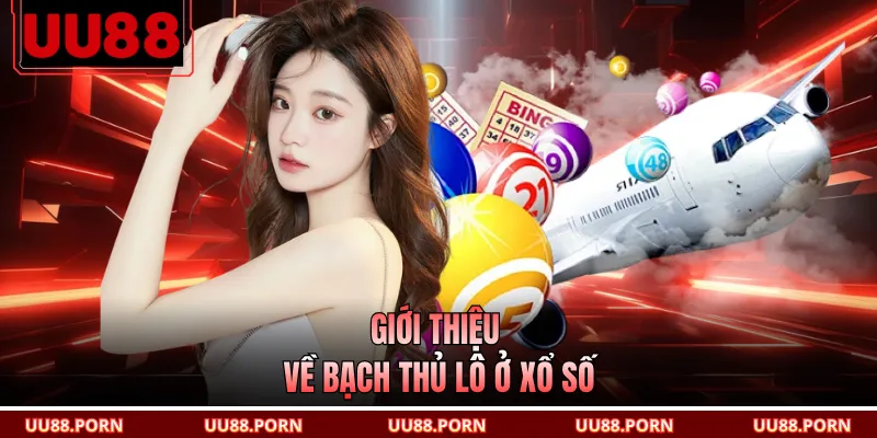 Giới thiệu về bạch thủ lô ở xổ số