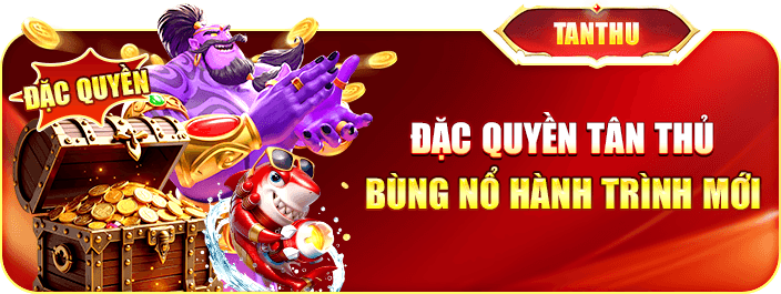 đặc quyền tân thủ